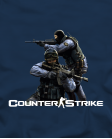 Counter Strike fighters